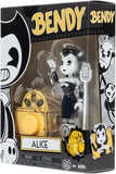 Bendy and The Ink Machine - Alice 5 Inch Action Figure with Microphone Stand & Projector (Copy)