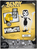 Bendy and The Ink Machine - Alice 5 Inch Action Figure with Microphone Stand & Projector (Copy)