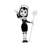Bendy and The Ink Machine - Alice 5 Inch Action Figure with Microphone Stand & Projector (Copy)