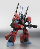 RMS-099 Rick-Dias "Zeta Gundam" Bandai Tamashii Nations Robot Spirits Action Figure