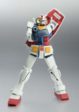 RX-78-2 Gundam Ver. A.N.I.M.E. Bandai Tamashii Nations Robot Spirits Action Figure