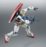 RX-78-2 Gundam Ver. A.N.I.M.E. Bandai Tamashii Nations Robot Spirits Action Figure