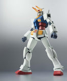 RX-78-2 Gundam Ver. A.N.I.M.E. Bandai Tamashii Nations Robot Spirits Action Figure