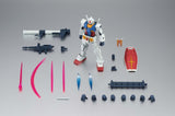 RX-78-2 Gundam Ver. A.N.I.M.E. Bandai Tamashii Nations Robot Spirits Action Figure