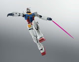 RX-78-2 Gundam Ver. A.N.I.M.E. Bandai Tamashii Nations Robot Spirits Action Figure