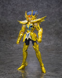 Bandai Tamashii Nations Cancer Death Mask -Temple of the Giant Crab Battle Set-