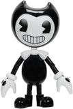 Bendy and The Ink Machine - Bendy 5 Inch Action Figure with Rocking Horse & Projector