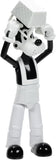 Bendy and The Ink Machine - Boris 5 Inch Action Figure with Picnic Basket & Projector