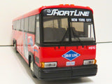Corgi 53409 Gray Line New York MCI 102 DL3 Diecast 1/50 Scale Bus Model (NEW OLD STOCK)