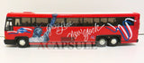 Corgi 53409 Gray Line New York MCI 102 DL3 Diecast 1/50 Scale Bus Model (NEW OLD STOCK)