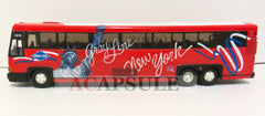 Corgi 53409 Gray Line New York MCI 102 DL3 Diecast 1/50 Scale Bus Model (NEW OLD STOCK)