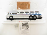 Corgi 54414 1/50 Scale Greyhound Scenicruiser Destination Philadelphia GM4501