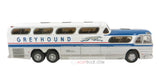 Corgi 54414 1/50 Scale Greyhound Scenicruiser Destination Philadelphia GM4501