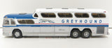 Corgi 54414 1/50 Scale Greyhound Scenicruiser Destination Philadelphia GM4501