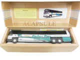 Corgi 98422 Peter Pan Trailways MCI 102 DL3 Diecast 1/50 Scale Bus Model