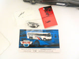 Corgi 53405 Greyhound TNM&O MCI 102 DL3 Diecast 1/50 Scale Bus Model (NEW OLD STOCK)
