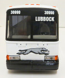 Corgi 53405 Greyhound TNM&O MCI 102 DL3 Diecast 1/50 Scale Bus Model (NEW OLD STOCK)