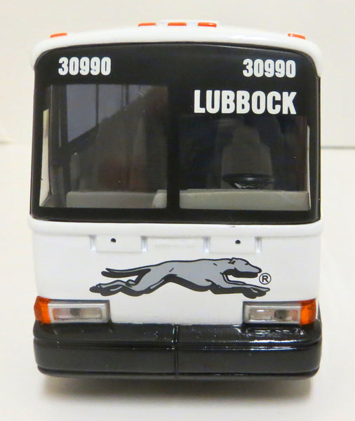 Corgi 53405 Greyhound TNM&O MCI 102 DL3 Diecast 1/50 Scale Bus Model (NEW OLD STOCK)