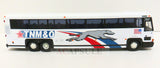 Corgi 53405 Greyhound TNM&O MCI 102 DL3 Diecast 1/50 Scale Bus Model (NEW OLD STOCK)