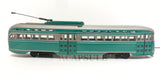 Corgi 55023 1/50 Scale Brooklyn PCC Streetcar Diecast Model (New Old Stock)