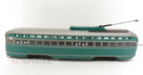 Corgi 55023 1/50 Scale Brooklyn PCC Streetcar Diecast Model (New Old Stock)