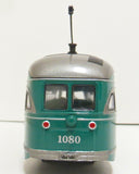 Corgi 55023 1/50 Scale Brooklyn PCC Streetcar Diecast Model (New Old Stock)