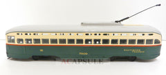 Corgi 55024 1/50 Scale Baltimore PCC Streetcar Diecast Model (NEW OLD STOCK)