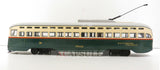 Corgi 55024 1/50 Scale Baltimore PCC Streetcar Diecast Model (NEW OLD STOCK)
