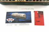 Corgi 55024 1/50 Scale Baltimore PCC Streetcar Diecast Model (NEW OLD STOCK)