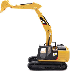 Diecast Master 1/64 Scale Cat 320F L Hydraulic Excavator (Blister Version)