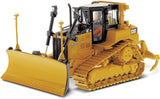 Diecast Masters 1/50th Scale Cat D6T XW VPAT Track-Type Tractor