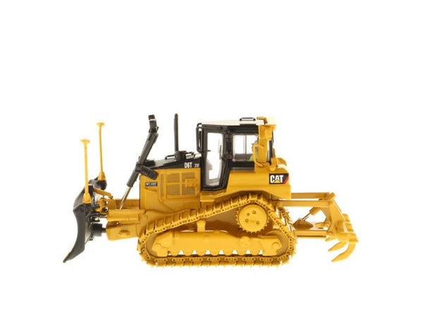 Diecast Masters 1/50th Scale Cat D6T XW VPAT Track-Type Tractor