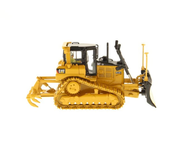 Diecast Masters 1/50th Scale Cat D6T XW VPAT Track-Type Tractor
