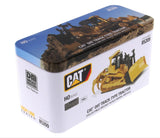 Diecast Masters 1/87 Cat D9T Track-Type Tractor and Collector's Tin