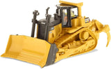 Diecast Masters 1/87 Cat D9T Track-Type Tractor and Collector's Tin