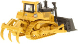 Diecast Masters 1/87 Cat D9T Track-Type Tractor and Collector's Tin