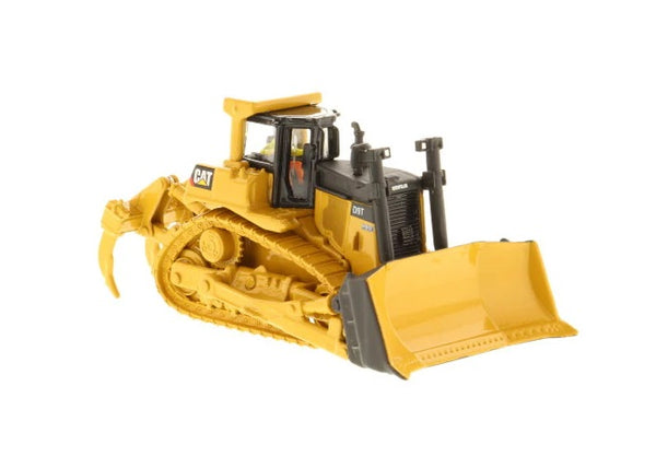 Diecast Masters 1/87 Cat D9T Track-Type Tractor and Collector's Tin