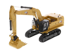 Diecast Masters 1/87 Cat® 395 Next Gen Hydraulic Excavator (Includes Hammer and Shear) and Collector's Tin