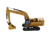 Diecast Masters 1/87 Cat® 395 Next Gen Hydraulic Excavator (Includes Hammer and Shear) and Collector's Tin