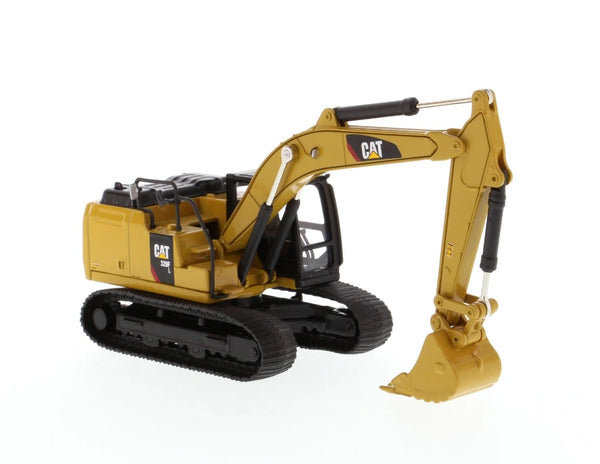 Diecast Masters 1/64 Scale CAT 320F L Hydraulic Excavator