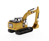 Diecast Masters 1/64 Scale CAT 320F L Hydraulic Excavator