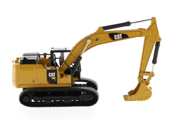 Diecast Masters 1/64 Scale CAT 320F L Hydraulic Excavator