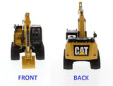 Diecast Masters 1/64 Scale CAT 320F L Hydraulic Excavator