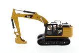 Diecast Masters 1/64 Scale CAT 320F L Hydraulic Excavator