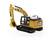 Diecast Masters 1/64 Scale CAT 320F L Hydraulic Excavator