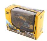 Diecast Masters 1/64 Scale CAT 320F L Hydraulic Excavator