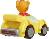 Daniel Tiger's Neighborhood Toy Vehicles Set (Pullback Action)
