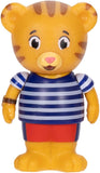 Daniel Tiger Neighborhood's Swim Time Friends 2.5" Figure Set 5-Pack