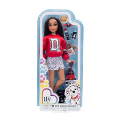 Disney ily 4EVER 101 Dalmatians Inspired Fashion Doll