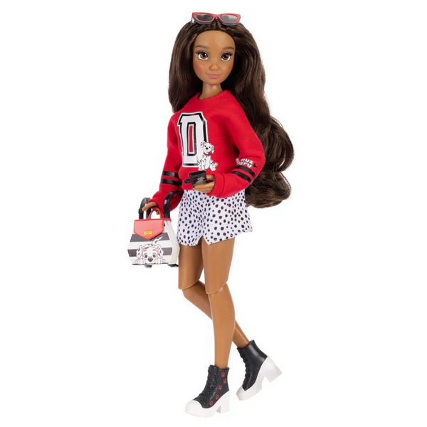 Disney ily 4EVER 101 Dalmatians Inspired Fashion Doll